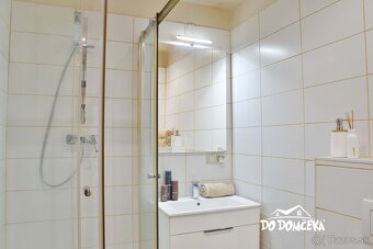 DO DOMČEKA | 1-izbový byt s pekným výhľadom, Fončorda, Bansk - 15