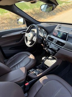 BMW X1 2.0TDI 170kw X-Drive X-Line - 15
