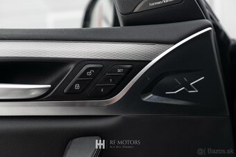 BMW X4 M 40i - 15