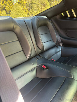 Ford Mustang 2.3. Ecoboost - 15