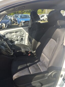 Hyundai ix20, 1.4, Diesel, rv.11/2015 (c.j.2701) - 15