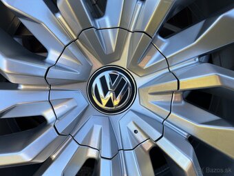 R19 letná sada 5x 112 VW Touareg / AUdi Q7 - 15