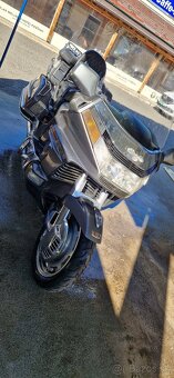 Honda Goldwing 1500 - 15