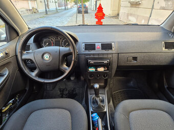 Škoda Fabia Combi 1 - 15