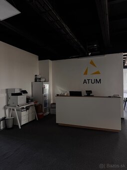 Kancelársky priestor na prenájom - 15