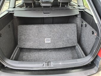 ŠKODA OCTAVIA COMBI 2 1.9 TDI PACCO - 15