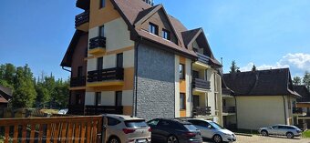 Prenájom 3i byt s parkovaním len 10min od PP v obci Štôla - 15