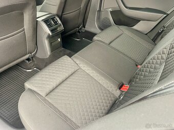 Škoda Superb Combi 3 Facelift 2.0 TDI DSG 147kW°ODPOČET DPH° - 15