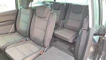 VW Sharan 2.0TDi 103kW CR 7miest - 15
