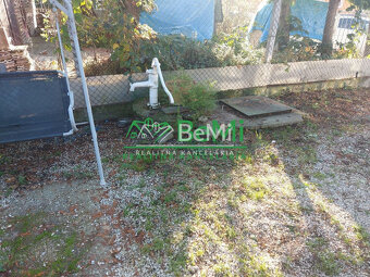 Predaj starší rodinný dom Vráble, NR (107-12-ERF) - 15