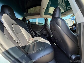 Tesla Model 3 Performace 377kW, 4x4, rok:12.2020. - 15