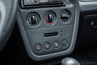 Peugeot 306 1.4 XN, 55kW, M5 - PO VEĽKOM SERVISE - 15