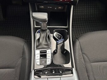 Hyundai Tucson 1.6 T-GDi 110kW 48V AT7 STYLE + Ťažné - 15