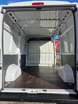 Peugeot Boxer Furgon 2,2 BlueHDI L2H2 330 - 15