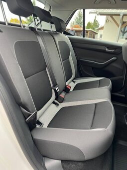 Škoda Fabia 1.0 TSI Ambition - 15