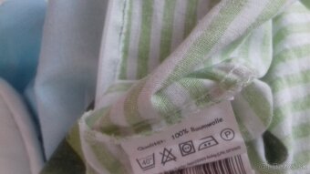 Perina & Vankus, Nepremokava podlozka & Plachta - 15