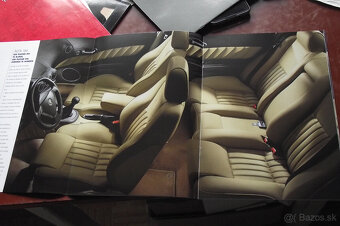 Prospekty Alfa Romeo - 15