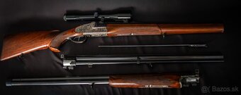 Krieghoff Ulm Primus - EXKLUZÍVNY SET - 15