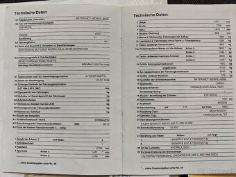 BMW E46 320i lim/sedan predfl. - 15