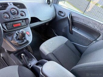 Renault Kangoo Energy dCi 75 Life - 15