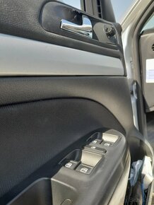 Škoda Octavia Combi 1.6 TDI CR DPF Ambiente DSG - 15