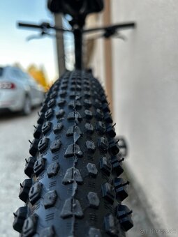 Cube Reaction Hybrid PRO 500Wh / L / 29" / doklad o kúpe / - 15