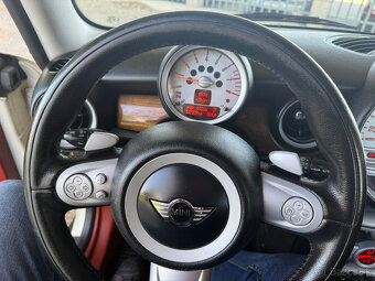 Mini Cooper S Automat - 15