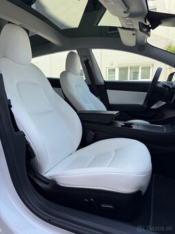 Tesla Model 3 Long Range Dual Motor AWD 4x4 - 15
