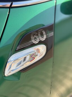 Mini Cooper S 60 years LIMITED EDITION - 15