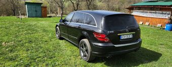 Mercedes R 500 - 15