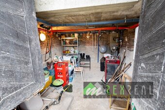 Predaj rodinného domu, Lesenice. - 15