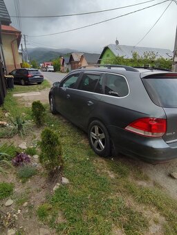 Predám Volkswagen golf 5, 1.6 benzín LPG - 15