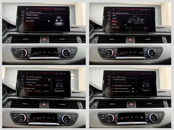 Audi A4 Avant 35 2.0 TDI Advanced S-tronic - 15
