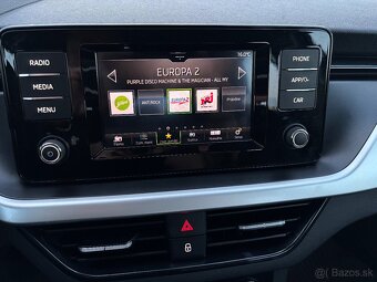 SKODA SCALA 1,0TSI 85KW - 15