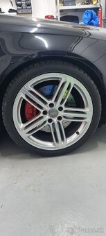 Audi A6 C6 3.0tdi Quattro 176kw - 15