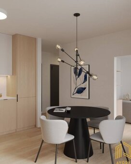 REZIDENCIA SADOVÁ / 2 - IZB.BYT (67m2), DVA BALKÓNY, SENICA - 15