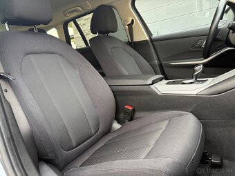 Bmw 320d xDrive - 15