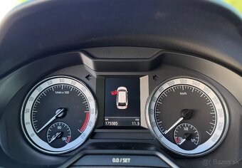 Škoda Octavia Combi 2.0 TDI Elegance DSG, FULL LED, 175000km - 15