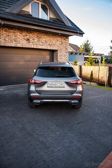 Mercedes-Benz GLA 250e 2022 – 45 000 km – Top Stav DPH SK - 15