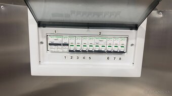 Gastro príves - Food truck - 15