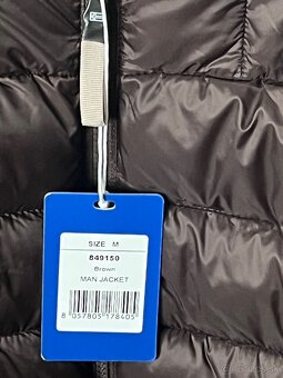 Panske bundy NORWAY - 15