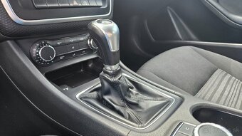 Mercedes-Benz A trieda 180 - 15