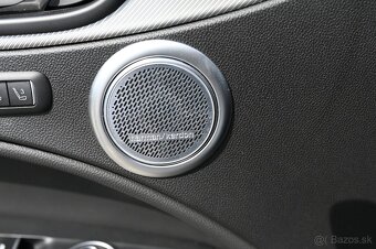 Alfa Romeo Stelvio Q4 VELOCE - 15