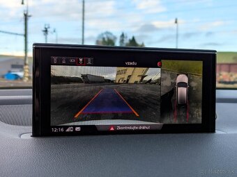 Audi Q7 3.0 TDI 272k quattro tiptronic 8-st. - 15