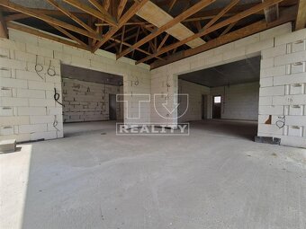 REZERVOVANÉ. Novostavba 4-izbového bungalovu s veľkým... - 15