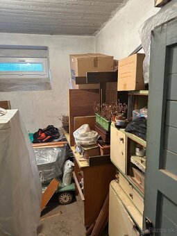 Vypratávanie, sťahovanie, búranie jadra - 15