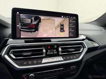 BMW X3 xDrive30d Twin-turbo 210kW - 15