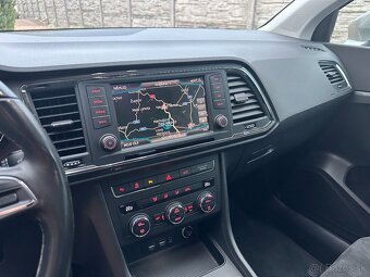 2018 Seat Ateca - 15