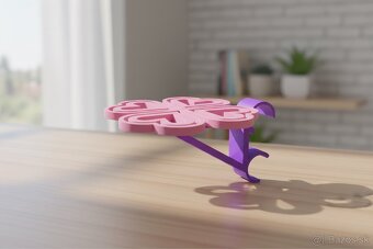 3D Tlač/3D Modelovanie/3D Sken/Prototypy/Slovensko - 15