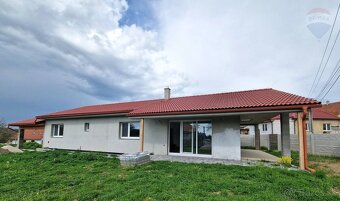 Bungalov - novostavba - Bystričany - 15